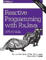 Reactive Programming with RxJava Nurkiewicz Tomasz, Christensen Ben