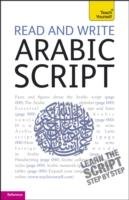 Read and Write Arabic Script (Learn Arabic with Teach Yourself) Diouri Mourad