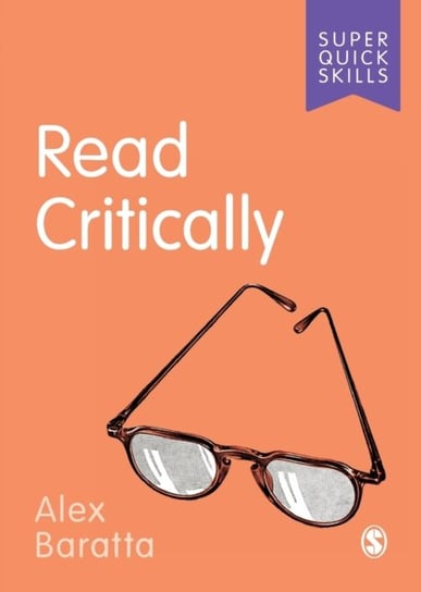 Read Critically Alex Baratta