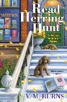 Read Herring Hunt Burns V.M.