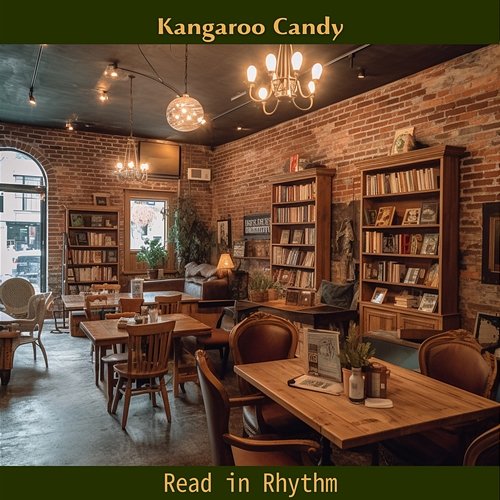Read in Rhythm Kangaroo Candy