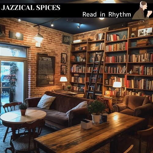 Read in Rhythm Jazzical Spices