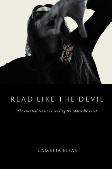 Read Like The Devil Camelia Elias