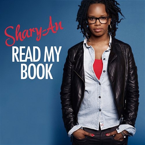 Read My Book Shary An