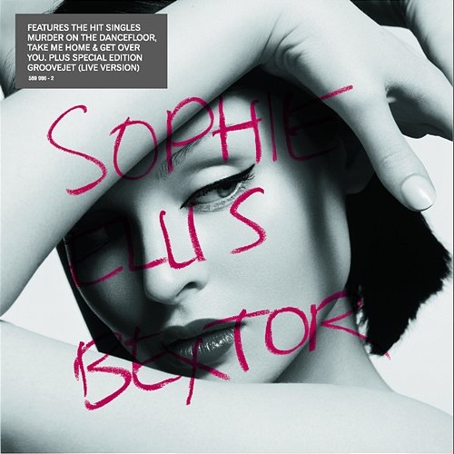Get Over You Sophie Ellis-Bextor