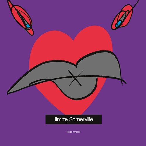 Read My Lips Jimmy Somerville