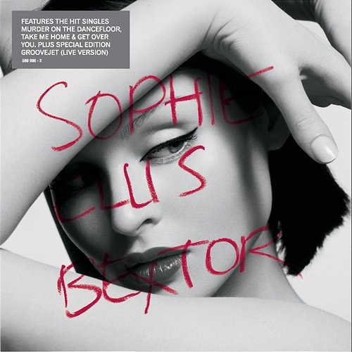 Read My Lips Sophie Ellis-Bextor