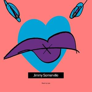 Read My Lips, płyta winylowa Somerville Jimmy