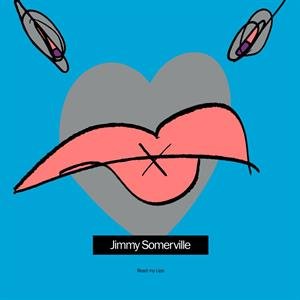 Read My Lips, płyta winylowa Somerville Jimmy