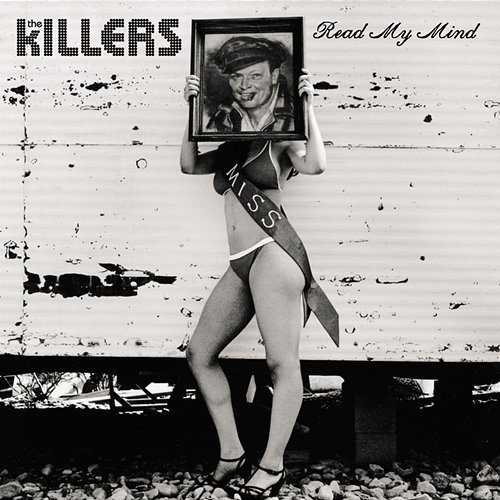 Read My Mind The Killers