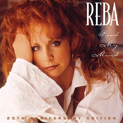 Read My Mind Reba McEntire