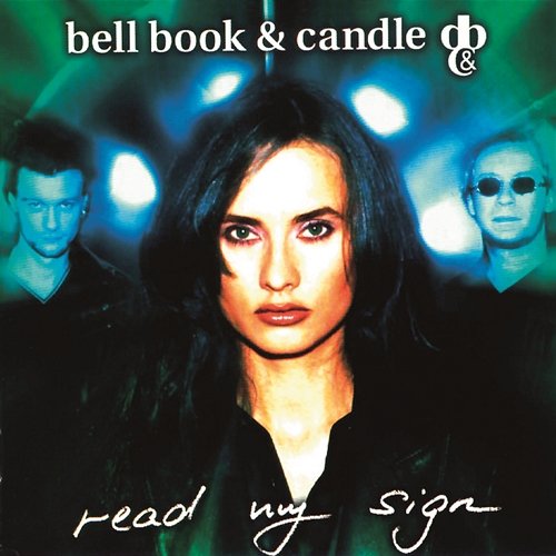 Read My Sign Bell Book & Candle