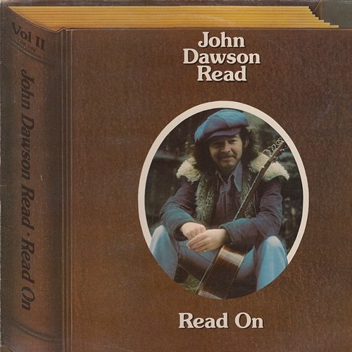 Read On John Dawson Read