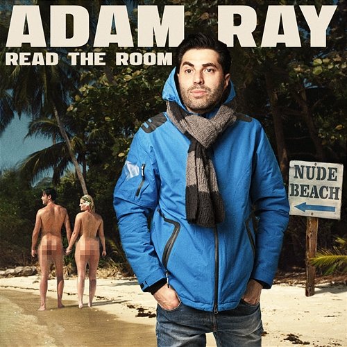 Read The Room Adam Ray