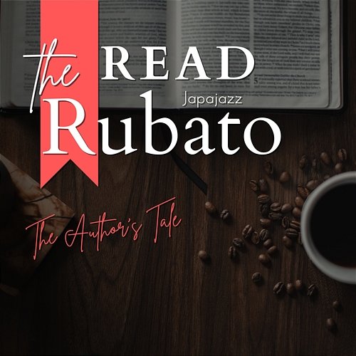 Read the Rubato - The Author's Tale Japajazz