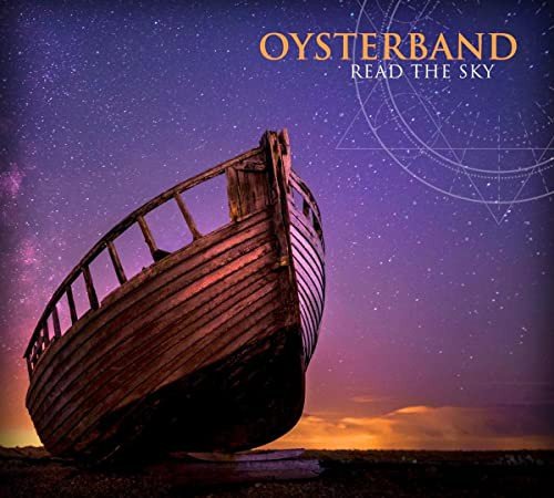 Read The Sky Oysterband