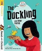 Read with Oxford: Stage 2: Biff, Chip and Kipper: The Duckli Hunt Roderick