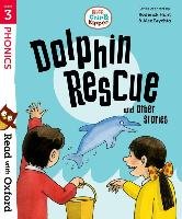 Read with Oxford: Stage 3: Biff, Chip and Kipper: Dolphin Re Hunt Roderick
