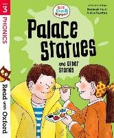 Read with Oxford: Stage 3: Biff, Chip and Kipper: Palace Sta Hunt Roderick