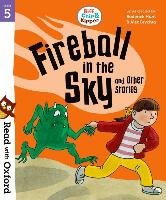 Read with Oxford: Stage 5: Biff, Chip and Kipper: Fireball i Hunt Roderick