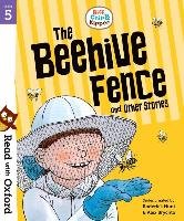 Read with Oxford: Stage 5: Biff, Chip and Kipper: The Beehiv Hunt Roderick