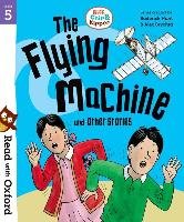Read with Oxford: Stage 5: Biff, Chip and Kipper: The Flying Hunt Roderick