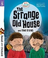 Read with Oxford: Stage 5: Biff, Chip and Kipper: The Strang Hunt Roderick