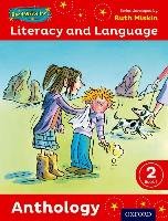 Read Write Inc.: Literacy & Language: Year 2 Anthology Book 1 Miskin Ruth
