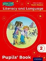Read Write Inc.: Literacy & Language: Year 2 Pupils' Book Miskin Ruth