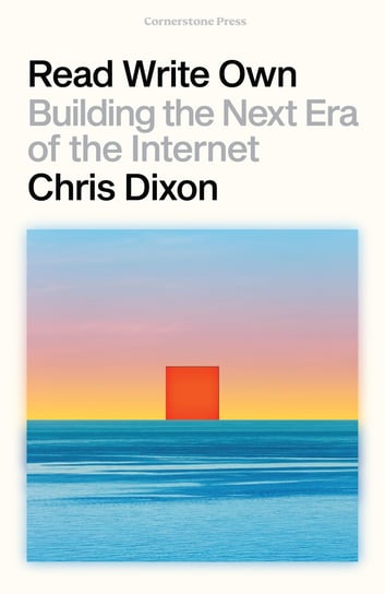Read Write Own Chris Dixon