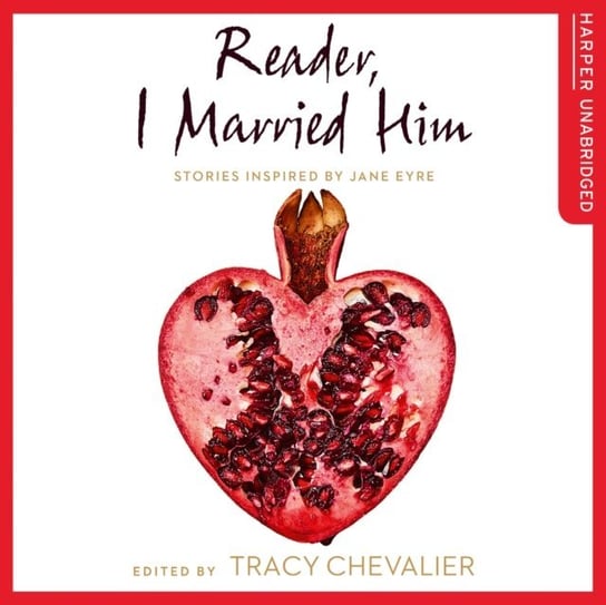 Reader, I Married Him Chevalier Tracy