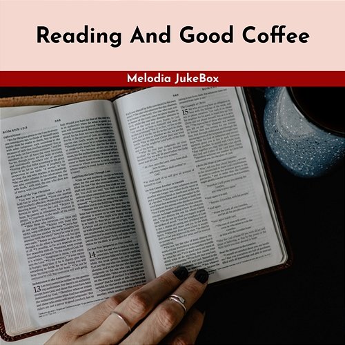 Reading and Good Coffee Melodia JukeBox