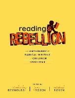Reading and Rebellion Rosen Michael