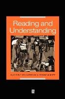 Reading and Understanding Underwood, Batt V.