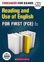 Reading and Use of English for First (FCE) Davis Fiona