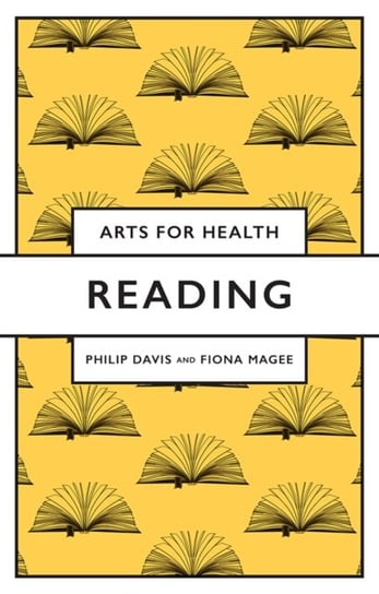 Reading Philip Davis, Fiona Magee