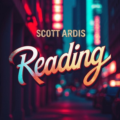 Reading Scott Ardis