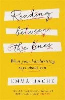 Reading Between the Lines Bache Emma