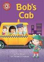 Reading Champion: Bob's Cab Graves Sue