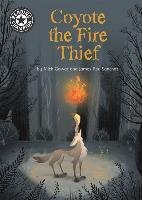 Reading Champion: Coyote the Fire Thief Watts Franklin