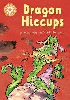 Reading Champion: Dragon's Hiccups Watts Franklin