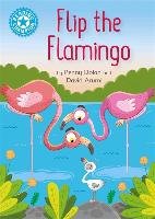 Reading Champion: Flip the Flamingo Dolan Penny