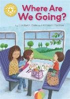 Reading Champion: Where Are We Going? Dale Elizabeth