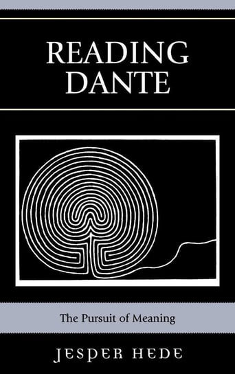 Reading Dante Hede Jesper
