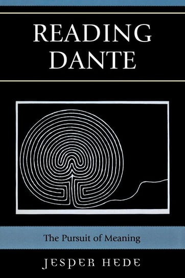 Reading Dante Hede Jesper