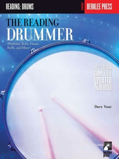 Reading Drummer Vose David R.