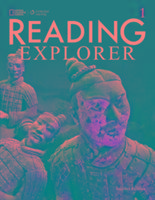 Reading Explorer 1: Student Book Douglas Nancy