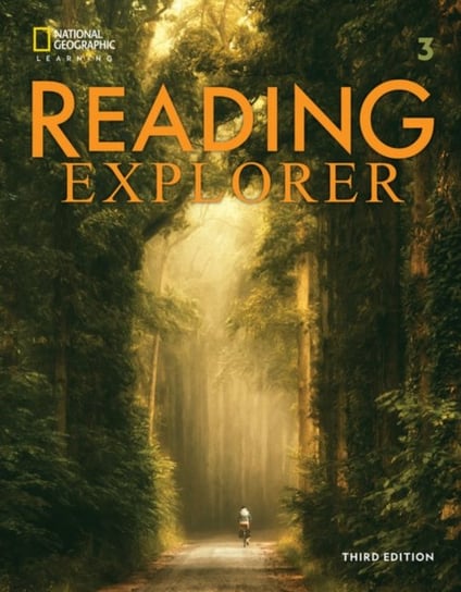 Reading Explorer 3 Nancy Douglas, Bohlke David