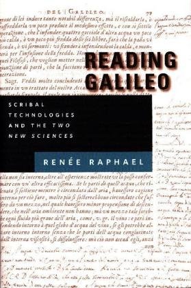 Reading Galileo Raphael Renee