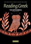 Reading Greek Opracowanie zbiorowe